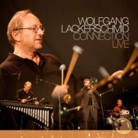 Lckerschmid Wolfgang - Live in der Gruppe CD bei Bengans Skivbutik AB (1161145)