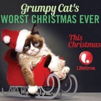 Blandade Artister - Grumpy Cat's Worst Christmas Ever in der Gruppe CD bei Bengans Skivbutik AB (1161209)