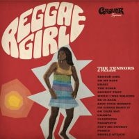 Tennors & Friends - Reggae Girl in der Gruppe VINYL bei Bengans Skivbutik AB (1161253)