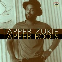 Zukie Tapper - Tapper Roots in der Gruppe CD bei Bengans Skivbutik AB (1161298)