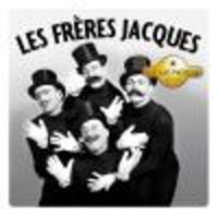 Les Freres Jacques - Legends - 2Cd in der Gruppe CD bei Bengans Skivbutik AB (1164684)