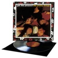 Pretty Things The - Get The Picture (Vinyl Lp) in der Gruppe VINYL / Pop bei Bengans Skivbutik AB (1164846)