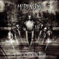 My Dying Bride - A Line Of Deathless Kings in der Gruppe MK Test 4 bei Bengans Skivbutik AB (1164864)