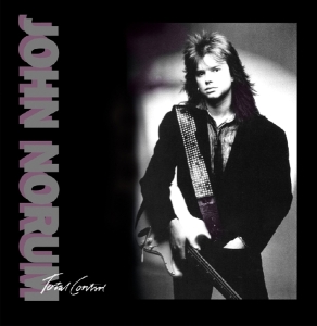 John Norum - Total Control in der Gruppe UNSERE TIPPS / Weihnachtsgeschenktipp CD bei Bengans Skivbutik AB (1165497)