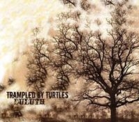 Trampled By Turtles - Duluth in der Gruppe CD bei Bengans Skivbutik AB (1166248)