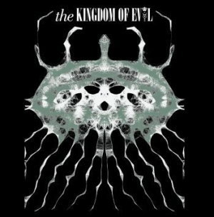 Kingdom Of Evol - Second Coming Of Pleasure & Pain in der Gruppe CD bei Bengans Skivbutik AB (1166716)