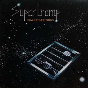 Supertramp - Crime Of The Century - 40Th Anniver in der Gruppe MK Test 4 bei Bengans Skivbutik AB (1167048)