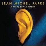 Jarre Jean-Michel - Waiting for Cousteau in der Gruppe UNSERE TIPPS / Weihnachtsgeschenktipp CD bei Bengans Skivbutik AB (1167384)