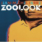 Jarre Jean-Michel - Zoolook in der Gruppe Minishops / Jean-Michel Jarre bei Bengans Skivbutik AB (1167388)