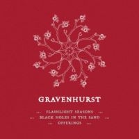 Gravenhurst - Flashlight Seasons - Black Holes In in der Gruppe CD bei Bengans Skivbutik AB (1167461)