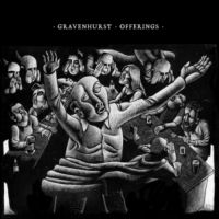 Gravenhurst - Offerings: Lost Songs 2000-2004 in der Gruppe VINYL bei Bengans Skivbutik AB (1167463)