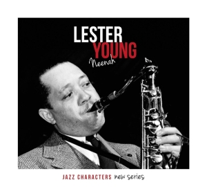 Lester Young - Neenah in der Gruppe CD bei Bengans Skivbutik AB (1167923)