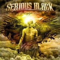 SERIOUS BLACK - AS DAYLIGHT BREAKS (DIGI PACK INCL in der Gruppe CD bei Bengans Skivbutik AB (1168008)