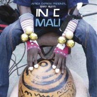 Africa Express - Presents Terry Riley's In C Mali in der Gruppe CD bei Bengans Skivbutik AB (1168588)