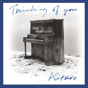 Kitaro - Thinking Of You in der Gruppe CD bei Bengans Skivbutik AB (1171982)