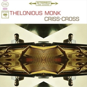 Thelonious Monk - Criss-Cross in der Gruppe UNSERE TIPPS / Weihnachtsgeschenktipp Vinyl bei Bengans Skivbutik AB (1172012)