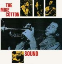 Mike Cotton Sound - Mike Cotton Sound in der Gruppe CD bei Bengans Skivbutik AB (1172035)