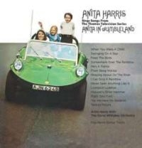 Harris Anita - Anita In Jumbleland: Expanded Editi in der Gruppe CD bei Bengans Skivbutik AB (1172037)