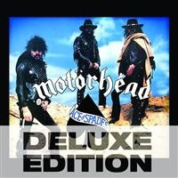 Motörhead - Ace Of Spades - Dlx in der Gruppe UNSERE TIPPS / Weihnachtsgeschenktipp CD bei Bengans Skivbutik AB (1173431)