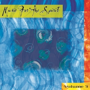 V/A - Music For The Spirit 3 in der Gruppe CD bei Bengans Skivbutik AB (1176508)