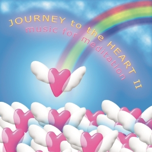 V/A - Journey To The Heart 2 in der Gruppe CD bei Bengans Skivbutik AB (1176515)