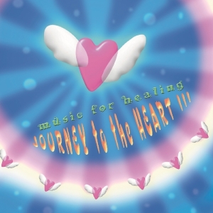 Various - Journey To The Heart 3 in der Gruppe CD bei Bengans Skivbutik AB (1176518)