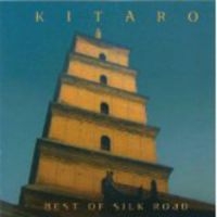 Kitaro - Best Of Silk Road in der Gruppe CD bei Bengans Skivbutik AB (1176521)