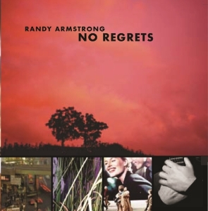 Randy Armstrong - No Regrets in der Gruppe Minishops / Louis Armstrong bei Bengans Skivbutik AB (1176524)