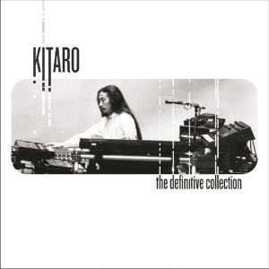 Kitaro - Definitive Collection in der Gruppe CD bei Bengans Skivbutik AB (1176547)