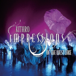 Kitaro - Impressions Of The West Lake in der Gruppe VINYL bei Bengans Skivbutik AB (1176549)