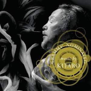 Kitaro - Grammy Nominated in der Gruppe CD bei Bengans Skivbutik AB (1176556)