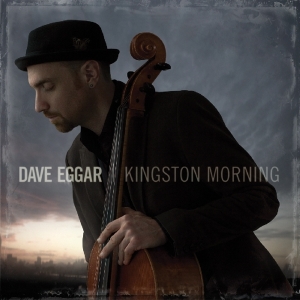 Eggar Dave - Kingston Morning in der Gruppe CD bei Bengans Skivbutik AB (1176558)