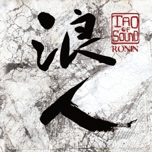 Tao Of Sound - Ronin in der Gruppe UNSERE TIPPS / Weihnachtsgeschenktipp CD bei Bengans Skivbutik AB (1176570)