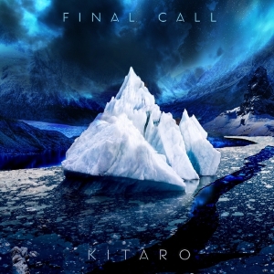 Kitaro - Final Call in der Gruppe CD bei Bengans Skivbutik AB (1176573)