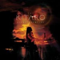 Kitaro - Kitaro Quintessential (Cd+Dvd) in der Gruppe CD bei Bengans Skivbutik AB (1176574)