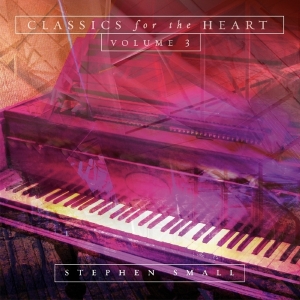 Small Steven - Classics For The Heart - Vol.3 in der Gruppe CD bei Bengans Skivbutik AB (1176577)