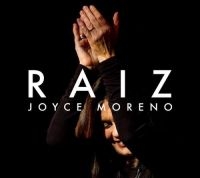 Moreno Joyce - Raiz in der Gruppe CD bei Bengans Skivbutik AB (1176628)