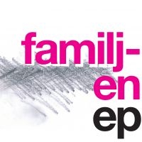 Familjen - Familjen Ep in der Gruppe CD bei Bengans Skivbutik AB (1176710)