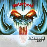 Motörhead - Rock 'N' Roll - Dlx in der Gruppe UNSERE TIPPS / Weihnachtsgeschenktipp CD bei Bengans Skivbutik AB (1177739)