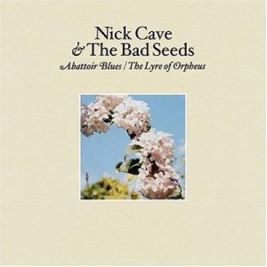 Nick Cave & The Bad Seeds - Abattoir Blues / The Lyre Of Orpheu in der Gruppe Minishops / Nick Cave bei Bengans Skivbutik AB (1177776)