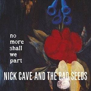 Nick Cave & The Bad Seeds - No More Shall We Part in der Gruppe Minishops / Nick Cave bei Bengans Skivbutik AB (1177806)