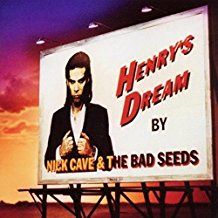 Nick Cave & The Bad Seeds - Henry's Dream in der Gruppe UNSERE TIPPS / Weihnachtsgeschenktipp Vinyl bei Bengans Skivbutik AB (1177808)