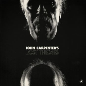 John Carpenter - Lost Themes in der Gruppe VINYL bei Bengans Skivbutik AB (1178323)