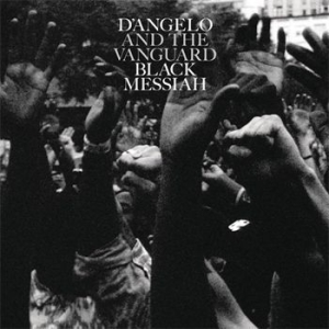 D Angelo And The Vanguard - Black Messiah in der Gruppe UNSERE TIPPS / Bäst Album Under 10-talet / Bäst Album Under 10-talet - RollingStone bei Bengans Skivbutik AB (1178337)