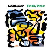 Mead Keath - Sunday Dinner in der Gruppe CD bei Bengans Skivbutik AB (1179180)