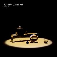 Capriati Joseph - Fabric 80 : in der Gruppe CD bei Bengans Skivbutik AB (1179194)