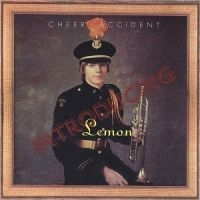 Cheer-Accident - Introducing Lemon in der Gruppe CD bei Bengans Skivbutik AB (1180097)