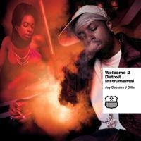 Jay Dee - Welcome 2 Detroit in der Gruppe UNSERE TIPPS / Weihnachtsgeschenktipp CD bei Bengans Skivbutik AB (1181251)