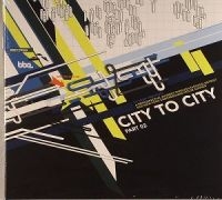 Blandade Artister - City To City Vol. Ii in der Gruppe CD bei Bengans Skivbutik AB (1181290)