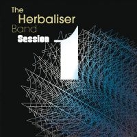 Herbaliser Band - Herbaliser Band in der Gruppe CD bei Bengans Skivbutik AB (1181955)